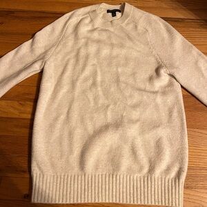 Banana Republic Crewneck Sweater